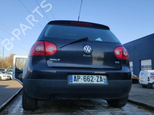 Starter VW GOLF V (1K1) | BP36736475M8 - Image 3