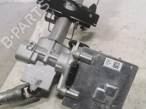 Steering column RENAULT CAPTUR II (HF_) TCe 90 (HFM6) | BP36718592M21 - Image 2