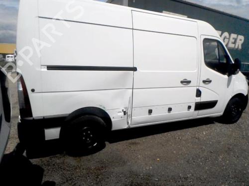 Starter OPEL MOVANO B Van (X62) 2.3 CDTI FWD (FV) | BP36728982M8 - Image 3