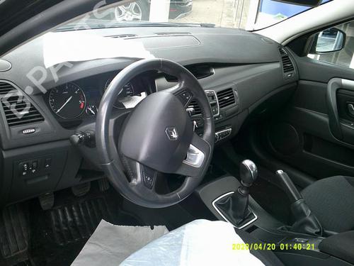 Starter RENAULT LAGUNA III (BT0/1) 1.5 dCi (BT00, BT0A, BT0T, BT1J) | BP36731503M8 - Image 5