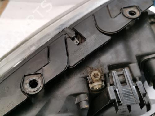 Left headlight VW PASSAT B5.5 Variant (3B6) 1.9 TDI | BP36723545C28 - Image 3