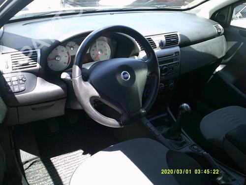 Engine FIAT STILO (192_) 1.9 D Multijet | BP36730060M1 - Image 10