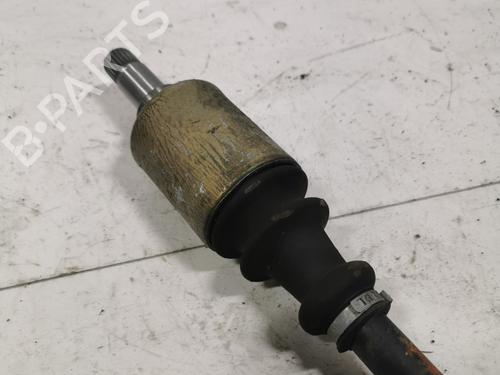 Used Left front driveshaft Left front driveshaft 37007417 37007417