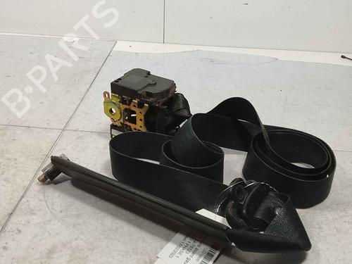 Front left seatbelt FIAT DOBLO Box Body/MPV (223_) 1.9 D (223ZXB1A) | BP36713708I26  - Image 5