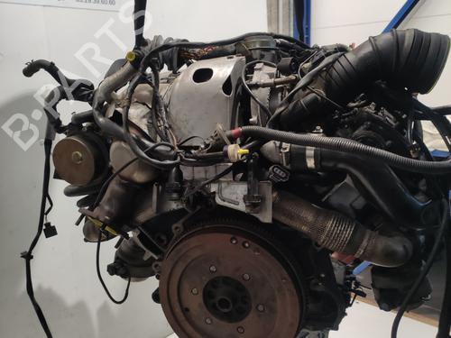 Engine AUDI A4 B6 Avant (8E5)  | BP36706373M1  - Image 6