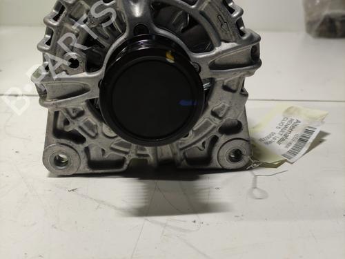Alternator RENAULT CLIO V (B7_) | BP36704173M7 - Image 3
