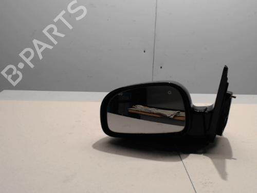 Used Left mirror Left mirror HYUNDAI SANTA FÉ I (SM) 2.0 CRDi 4x4 (125 hp) 36725300 36725300