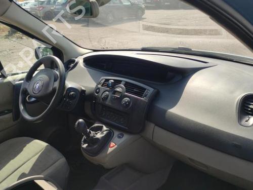 Left front window switch RENAULT SCÉNIC II (JM0/1_) | BP36738804I27 - Image 5