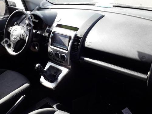 Steering rack MAZDA 5 (CR) 2.0 CD (CR19) | BP36734016M22  - Image 7