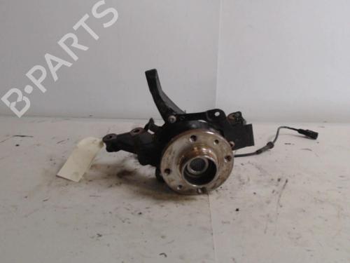 Used Left front steering knuckle Left front steering knuckle 36727404 36727404
