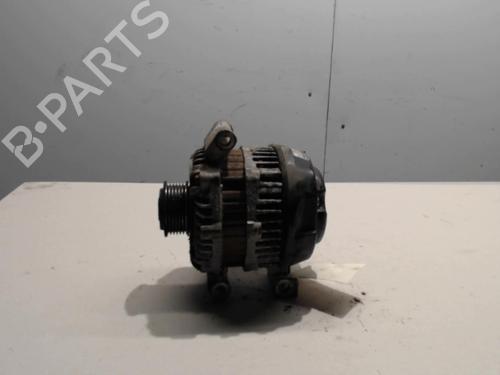 Generator Generator MAZDA 6 Saloon (GG) 2.3 MPS Turbo (GG3P) (260 hp) 36726798 36726798