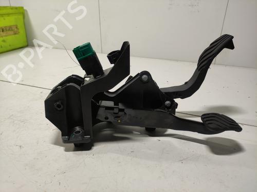 Used Pedal Pedal RENAULT CLIO V (B7_) [2019-2026] 36704219 36704219