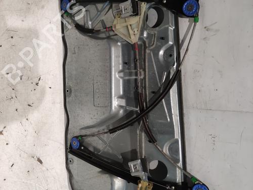Used Front left window mechanism Front left window mechanism 36719711 36719711