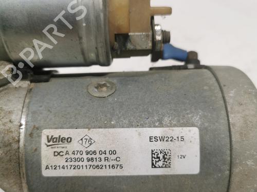 Starter RENAULT ALASKAN | BP37472885M8 - Image 3