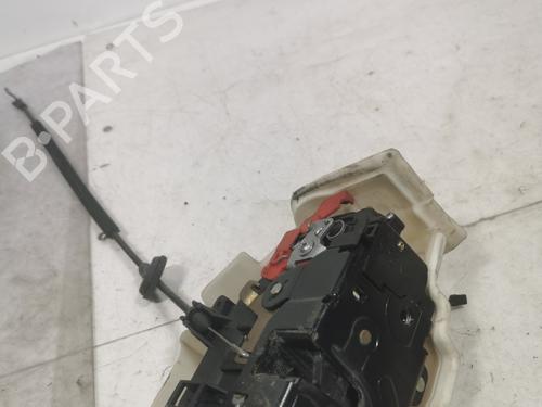 Serratura anteriore destra Serratura anteriore destra VW GOLF V (1K1) [2003-2010] 37472690 37472690