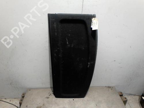 Rear parcel shelf VW GOLF VI (5K1) | BP36739704C85 - Image 2
