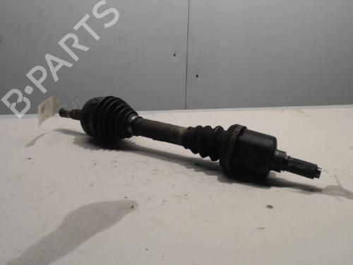 Used Left front driveshaft Left front driveshaft 36723390 36723390