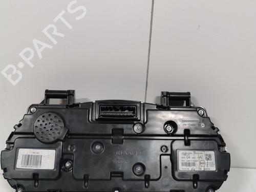 Instrument cluster RENAULT MEGANE IV Hatchback (B9A/M/N_) | BP36707450C47 - Image 4