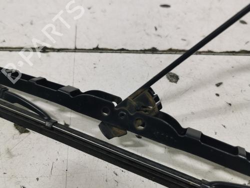Used Front windshield wiper arm Front windshield wiper arm FIAT DUCATO Bus (244_) 2.3 JTD (110 hp) 36709070 36709070
