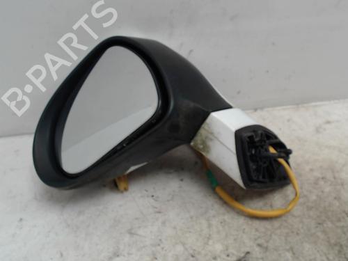 Used Left mirror Left mirror PEUGEOT 308 SW I (4E_, 4H_) [2007-2014] 36744825 36744825