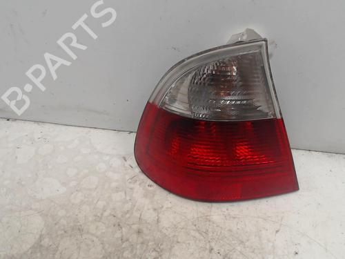 Left taillight BMW 3 Touring (E46) | BP36748532C34 - Image 3
