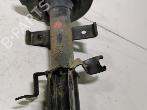 Used Right front shock absorber Right front shock absorber 36705478 36705478