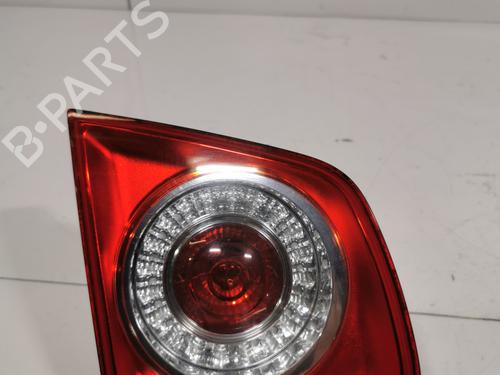 Used Left tailgate light Left tailgate light 37187364 37187364