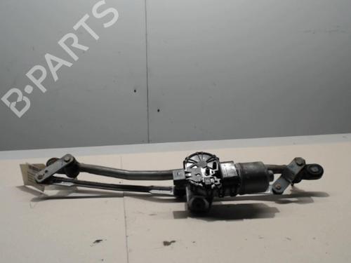 Used Front wiper motor Front wiper motor MAZDA 3 (BK) [2003-2009] 36725125 36725125