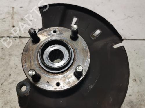 Left front steering knuckle KIA RIO III (UB) | BP36708601M25 - Image 2
