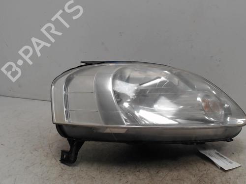 Left headlight MERCEDES-BENZ V-CLASS (W447) V 220 CDI / d 4-matic (447.811, 447.813) | BP36746826C28 - Image 3