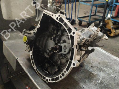 Gearbox PEUGEOT 108 1.2 | BP36745543M3 - Image 3