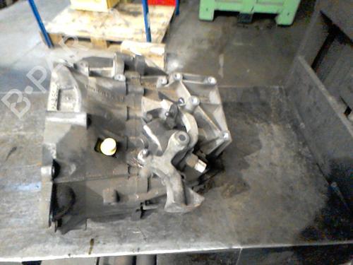 Used Gearbox Gearbox FORD MONDEO IV (BA7) [2007-2015] 36740501 36740501