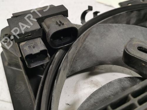 Used Radiator fan Radiator fan 36709573 36709573
