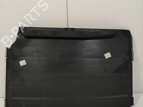Left sun visor CITROËN DS4 (NX_) 2.0 HDi 165 | BP36704558I1 - Image 3
