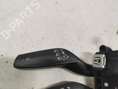 Steering column stalk AUDI A1 (8X1, 8XK) 1.6 TDI | BP36717777I23 - Image 3