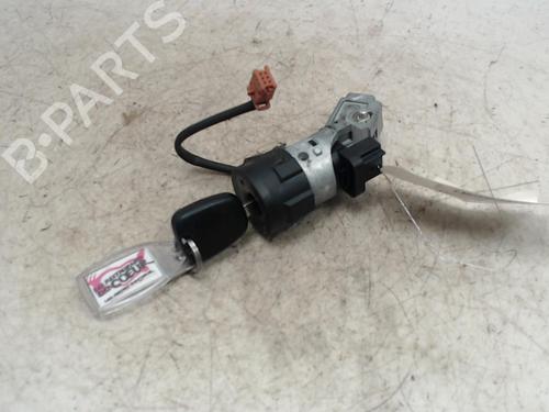 Ignition barrel CITROËN BERLINGO Box Body/MPV (B9) 1.6 HDi 90 16V | BP36747050M48 - Image 2