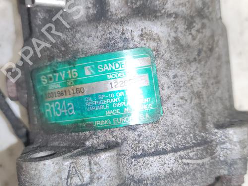 AC compressor PEUGEOT 607 (9D, 9U) 2.2 HDi | BP36751059M34 - Image 3
