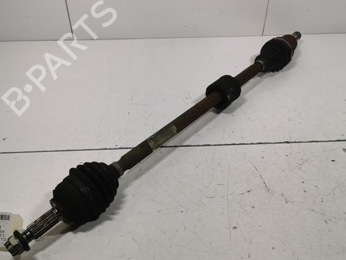 Right front driveshaft RENAULT CAPTUR I (J5_, H5_) 0.9 TCe 90 | BP36705539M39  - Image 5