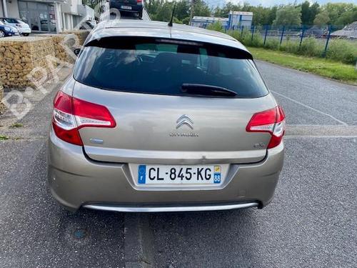 Right front window switch CITROËN C4 II (NC_) 1.6 HDi 110 | BP36713507I26 - Image 8