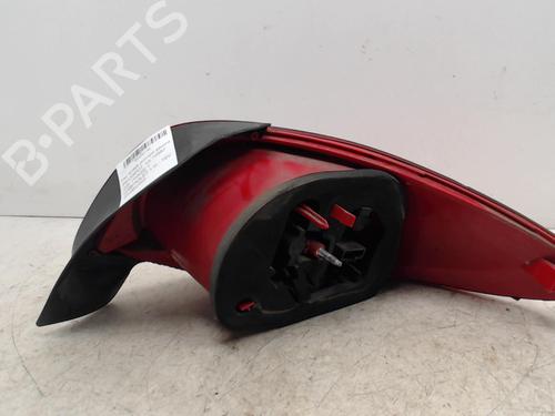 Left taillight PEUGEOT 206 CC (2D) | BP36747889C34 - Image 3