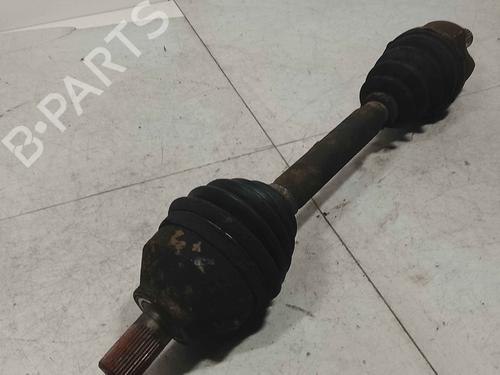 Left front driveshaft VOLVO S40 II (544) 2.0 D | BP36714143M38 - Image 3