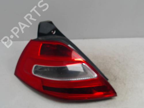 Used Left taillight Left taillight RENAULT MEGANE II (BM0/1_, CM0/1_) [2001-2012] 36744845 36744845