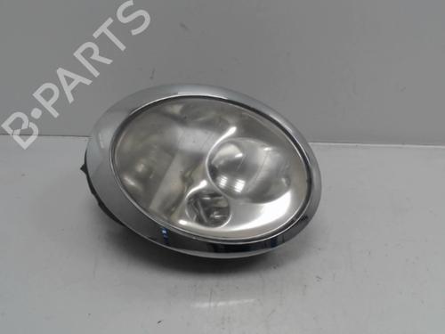 Right headlight MINI MINI (R50, R53) Cooper | BP36738058C29 - Image 2