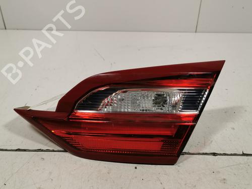 Right tailgate light FORD FIESTA VII (HJ, HF) 1.5 ST EcoBoost | BP36706850C80 - Image 2