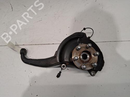 Right front steering knuckle RENAULT ALASKAN | BP37528426M26 - Image 3