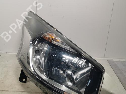 Right headlight RENAULT TRAFIC III Van (FG_) 1.6 dCi 95 (FGMJ, FGMR) | BP36719557C29 - Image 4