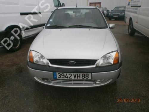 Used Parts FORD FIESTA IV (JA_, JB_) 1.25 i 16V 4758801