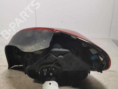 Used Left taillight Left taillight CITROËN C3 III (SX) 1.5 BlueHDi 100 (SXYHYP, SXYHTU) (102 hp) 36718389 36718389