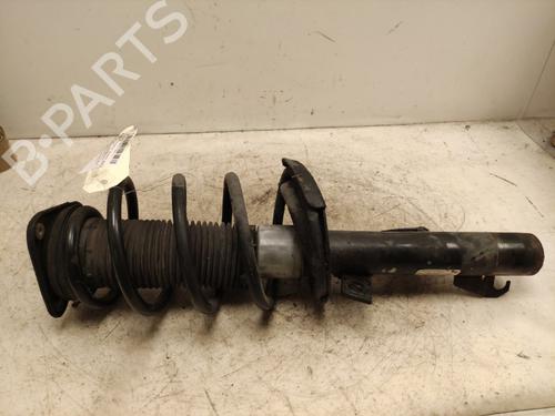 Right front shock absorber MAZDA 3 (BK) | BP36749930M17 - Image 3