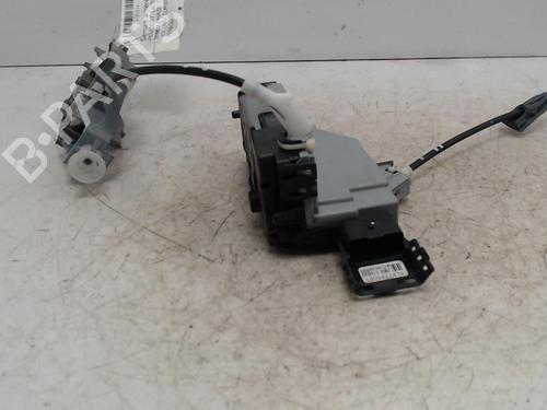 Used Rear right lock Rear right lock 36743713 36743713